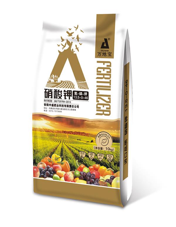 13.5-0-46(10kg)硝酸鉀水溶肥 13.5-0-46(10kg)硝酸鉀水溶肥